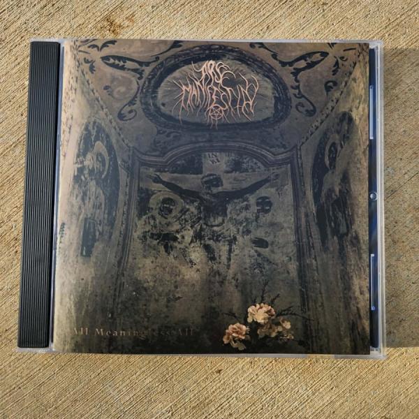 ARS MANIFESTIA All Meaningless All