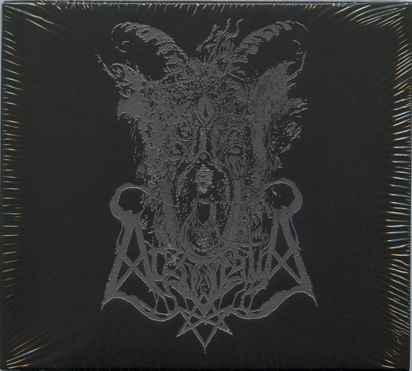 ArsGoatia Agitators of Hysteria