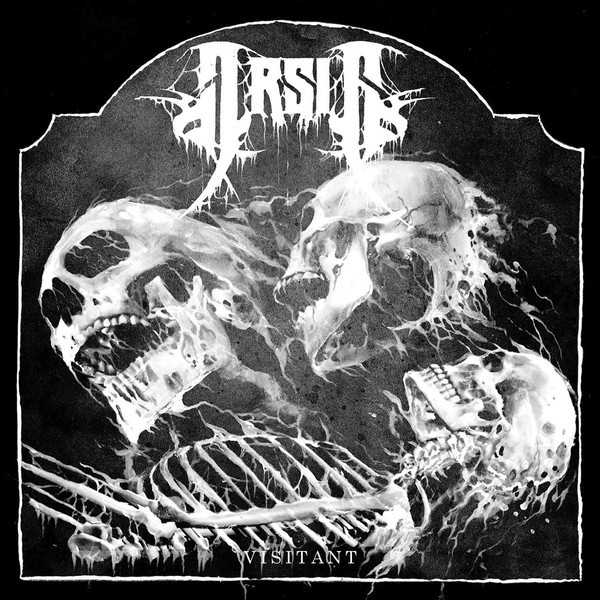 ARSIS Visitant
