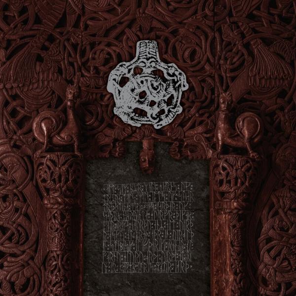 ARSTIDIR LIFSINS Aldrlok  (color vinyl)