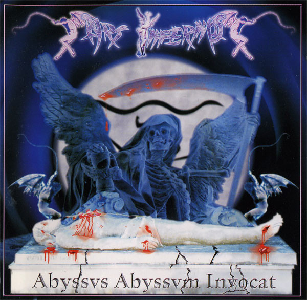 ART INFERNO Abyssvs Abyssvm Invocat