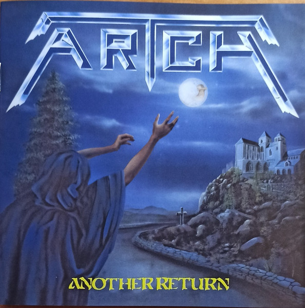 ARTCH Another Return