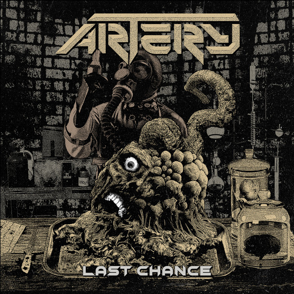 ARTERY Last Chance