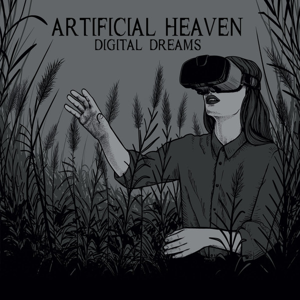Artificial Heaven Digital Dreams