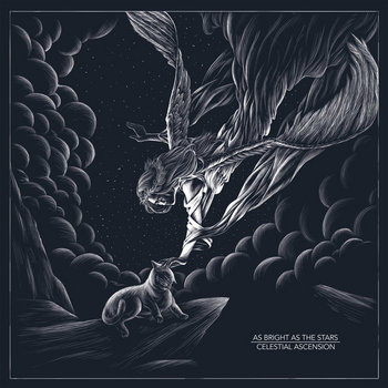 AS BRIGHT AS THE STARS Celestial Ascension