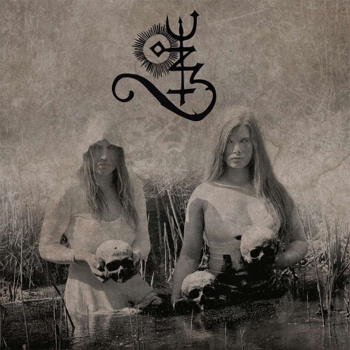 ASAGRAUM Veil of Death, Ruptured