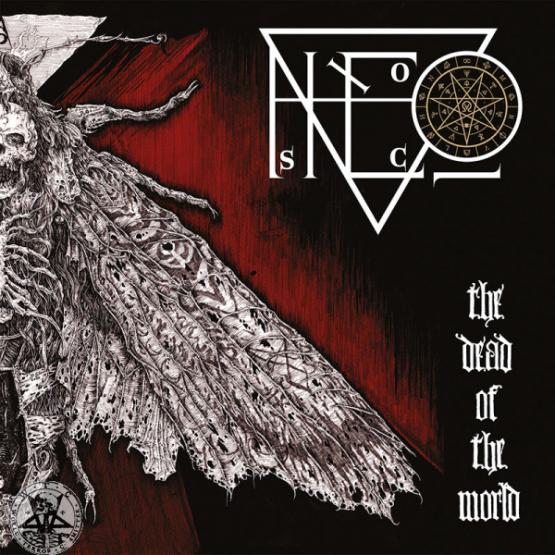 ASCENSION The Dead of the World