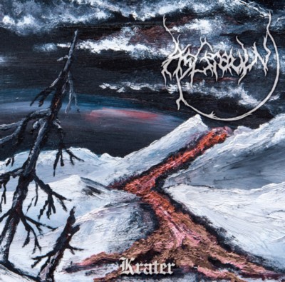 ASGRAUW Krater