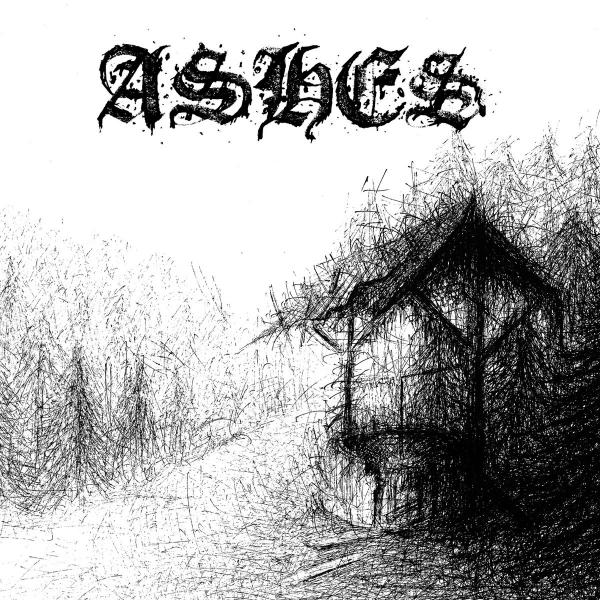 ASHES Ashes (Splatter)