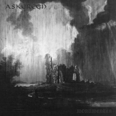 ASKEREGN Monumenter