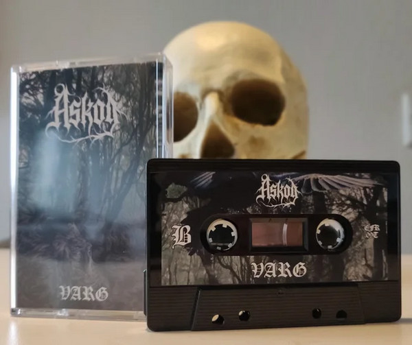 ASKOG Varg