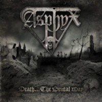 ASPHYX Death the brutal way