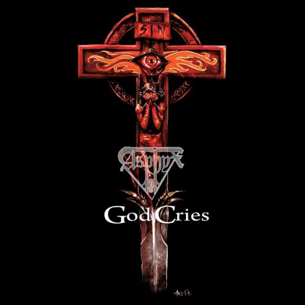 ASPHYX God Cries