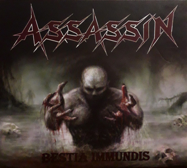 ASSASSIN Bestia Immundis