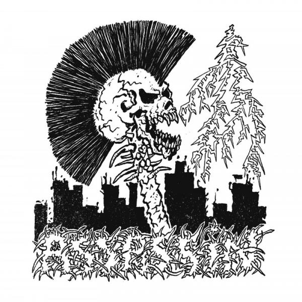 ASSASSIN Holy Terror / The Saga of Nemesis
