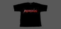 ASSASSIN Logo - TS L