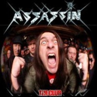 ASSASSIN The club