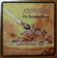 ASSASSIN The upcoming terror - Patch