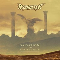 ASSAULTER Salvation like destruction