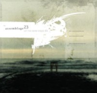 ASSEMBLAGE 23 Let the wind erase me