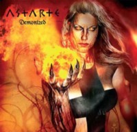 ASTARTE Demonized (promo)