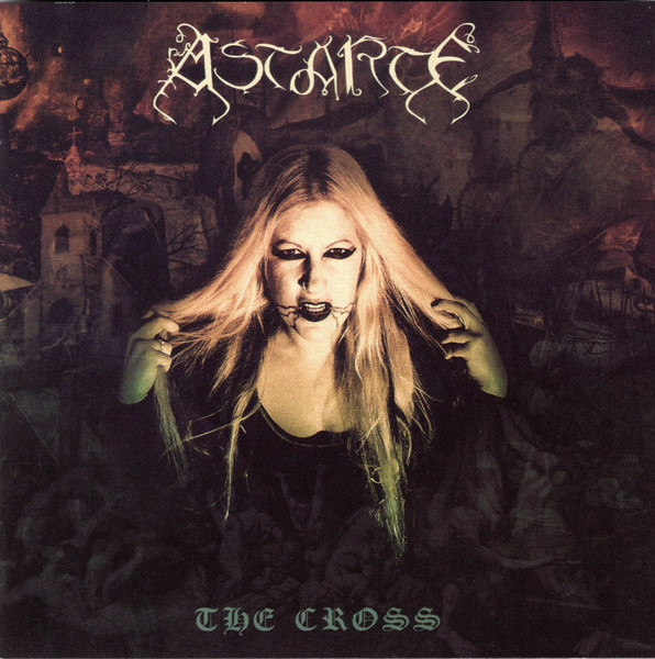 ASTARTE The Cross