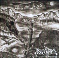 ASTROFAES Ancestors shadows