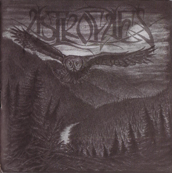 ASTROFAES Heritage (1st press)