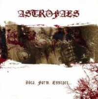 ASTROFAES Idea.Form.Essence
