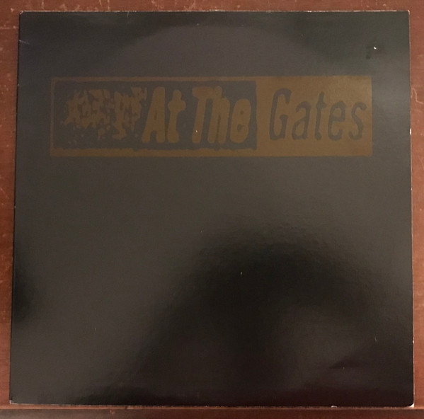 AT THE GATES Live In Cleveland