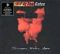 AT THE GATES Suicidal final art