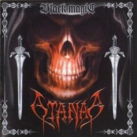 ATANAB Black magic