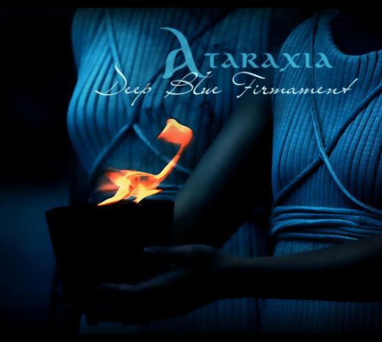 ATARAXIA Deep Blue Firmament
