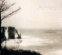 ATARAXIA Des paroles blanches