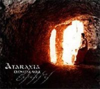 ATARAXIA Kremasta nera - Digi lim