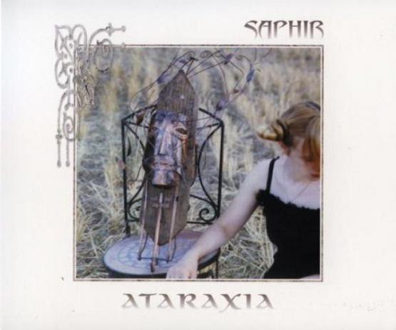 ATARAXIA Saphir