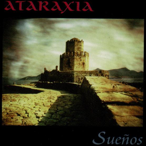 ATARAXIA Suenos