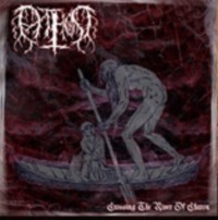 ATHOS Crossing the river of Charon