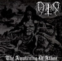 ATHOS The awekening of Athos