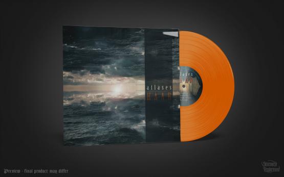 ATLASES Haar - Ltd