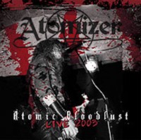 ATOMIZER Atomic bloodlust MLP