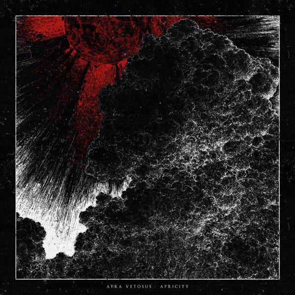 ATRA VETOSUS Apricity (digipack)