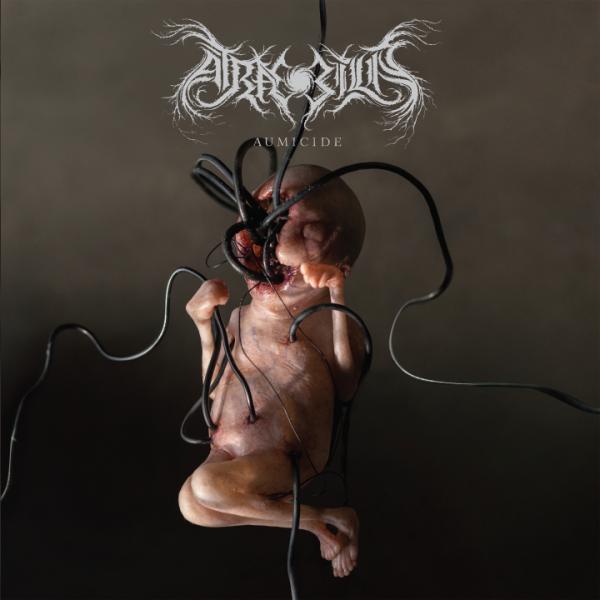 ATRAE BILIS (ATRÆ BILIS) Aumicide (color vinyl)