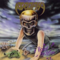 ATROPHY Violent by nature