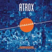 ATROX Binocular - Ltd digi