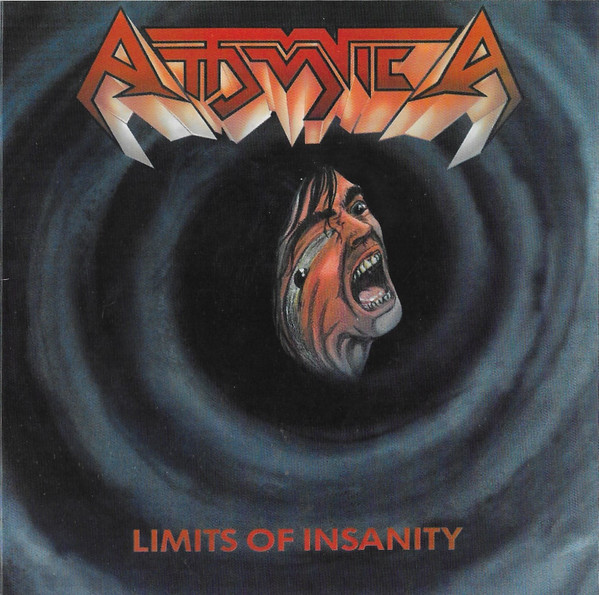 ATTOMICA Limits Of Insanity