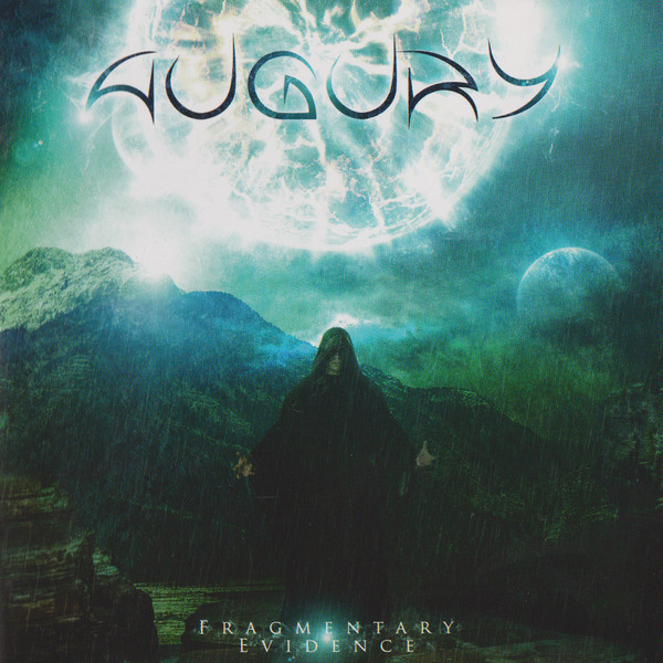 AUGURY Fragmentary Evidence