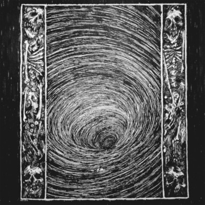AURA NOIR Aura Noir - 7EP