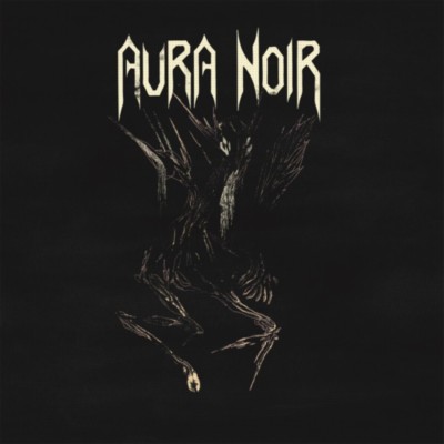 AURA NOIR Aura Noir - Ltd