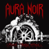 AURA NOIR Black thrash attack